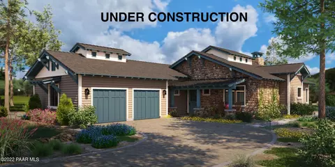 5562 W Bruno Canyon Dr, Prescott, AZ 86305