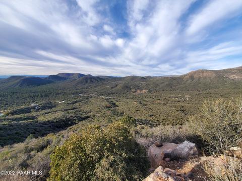 004 N Federal Mine Rd # m, Cherry, AZ 86327