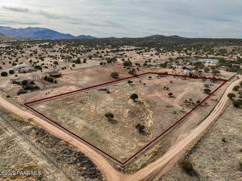 3521 W Longbranch Trl, Prescott, AZ 86305