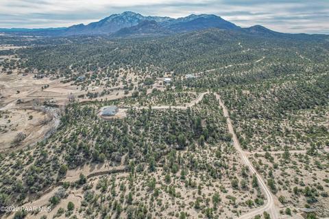 0 N River Bend Trl, Prescott, AZ 86305