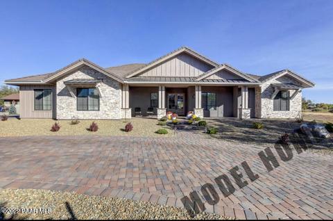 14920 E Legend Estates Ln, Prescott Valley, AZ 86315