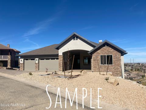 639 S Lakeview Dr, Prescott, AZ 86301
