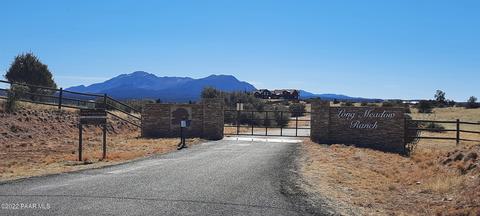 14005 N Puntenney Rd, Prescott, AZ 86305