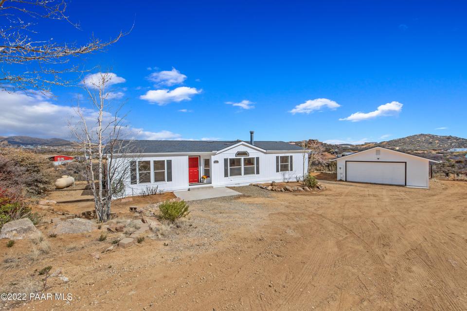 17455 E Giddy Up Ln, Deweyhumboldt, AZ 86327 MLS 1045441 Movoto