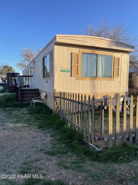 20843 E Cedar Dr, Mayer, AZ 86333 photo 1