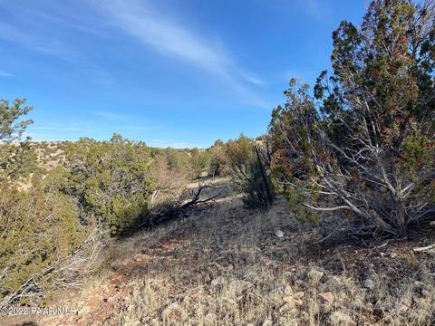8362 Sharp Knife Rd, Williams, AZ 86046 photo 16