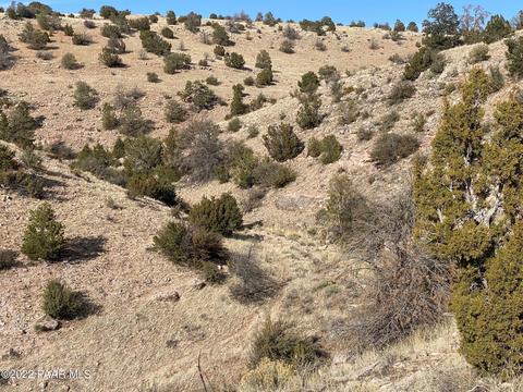 8362 Sharp Knife Rd, Williams, AZ 86046 photo 8