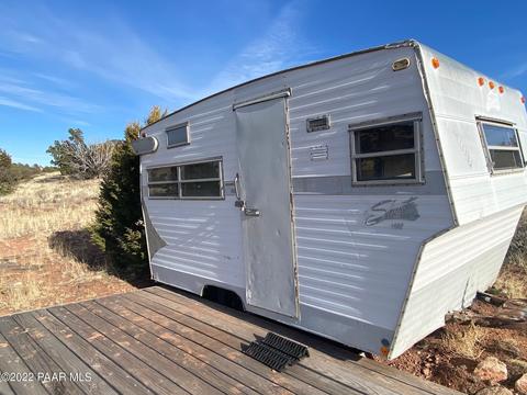 8362 Sharp Knife Rd, Williams, AZ 86046 photo 19