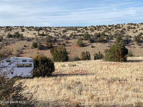 8362 Sharp Knife Rd, Williams, AZ 86046 photo 21