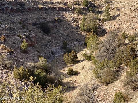 8362 Sharp Knife Rd, Williams, AZ 86046 photo 12