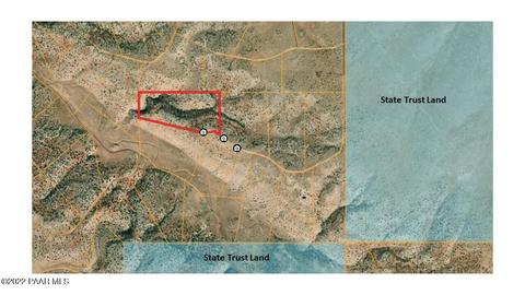 8362 Sharp Knife Rd, Williams, AZ 86046 photo 5
