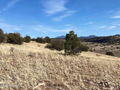 8362 Sharp Knife Rd, Williams, AZ 86046 photo 6