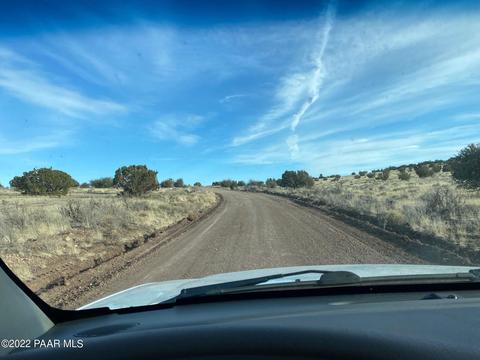 8362 Sharp Knife Rd, Williams, AZ 86046 photo 22