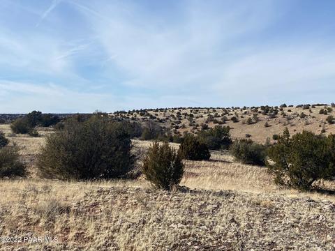 8362 Sharp Knife Rd, Williams, AZ 86046 photo 1
