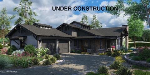5644 W Bruno Canyon Dr, Prescott, AZ 86305