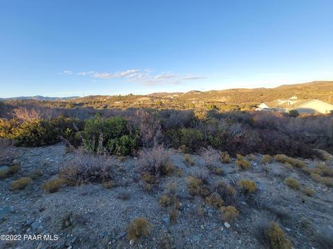 13490 E Soleil Down Rd, Mayer, AZ 86333 photo 6