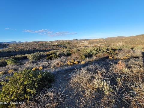 13490 E Soleil Down Rd, Mayer, AZ 86333 photo 3