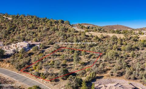 626 W Lee Blvd, Prescott, AZ 86303