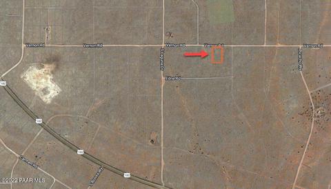 2196 E Vernon Rd, Williams, AZ 86046 photo 2