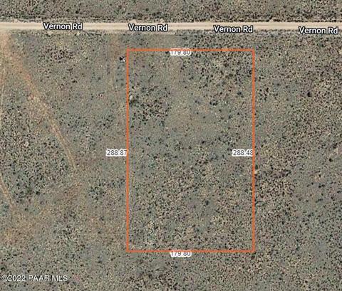 2196 E Vernon Rd, Williams, AZ 86046 photo 3