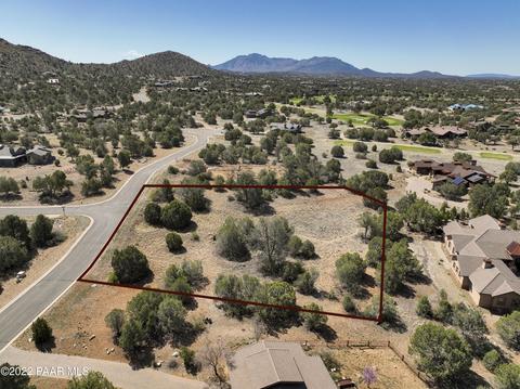 5085 W Vengeance Trl, Prescott, AZ 86305