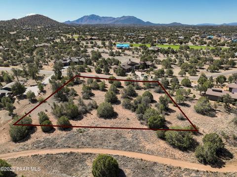 5280 W Vengeance Trl, Prescott, AZ 86305
