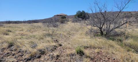 15225 E Upper Ridge Ln, Mayer, AZ 86333 photo 1