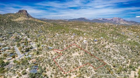 1918 Thumb Butte Rd, Prescott, AZ 86305