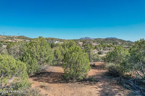12885 N Electra Rd, Prescott, AZ 86305