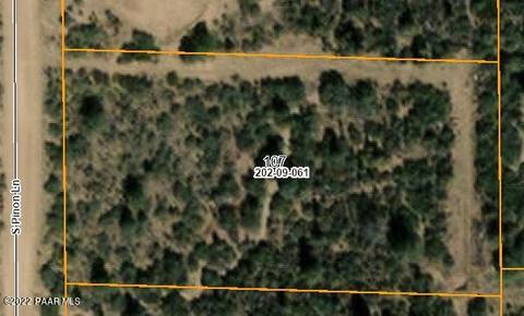 17315 S Pinon Ln, Kirkland, AZ 86332