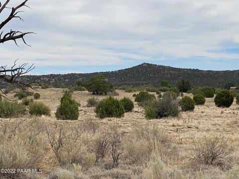 13600 N Pheasant Run Rd # -A, Prescott, AZ 86305