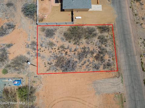 20098 E Lakeside Rd, Mayer, AZ 86333