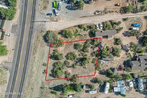 00 Kring Dr, Prescott, AZ 86301