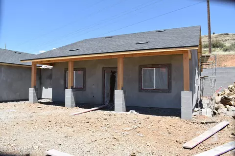 4544 E Amber Rd, Prescott, AZ 86301