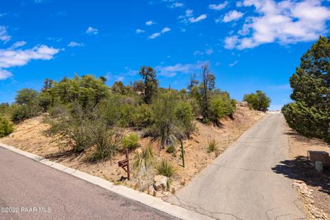 2129 Ewin Dr, Prescott, AZ 86305