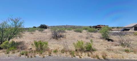 12115 S Pueblo Cir, Mayer, AZ 86333