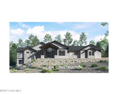 891 Northridge Dr, Prescott, AZ 86301