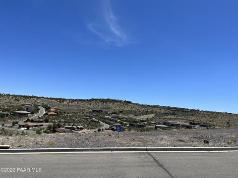 1174 Sunrise Blvd, Prescott, AZ 86301