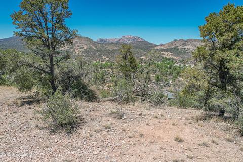2100 N Holly Dr, Prescott, AZ 86305