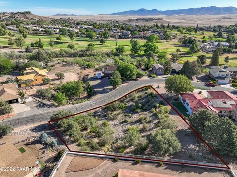 11557 E Horseshoe Ln, Dewey-humboldt, AZ 86327