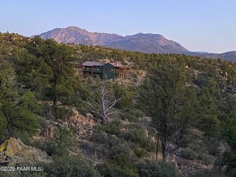 6675 W Box Canyon Pl, Prescott, AZ 86305