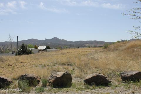 12921 Prescott St, Dewey-humboldt, AZ 86329
