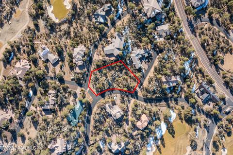 1723 Conifer Ridge Ln, Prescott, AZ 86303