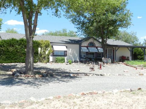 540 E Sudds Dr, Paulden, AZ 86334 photo 1