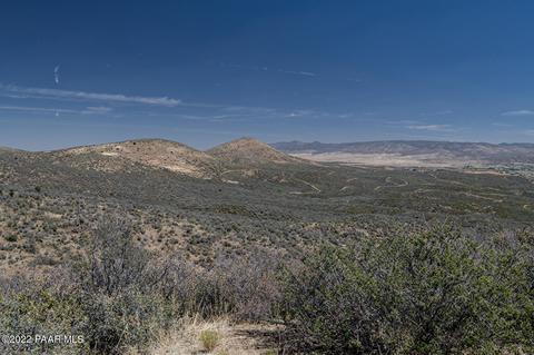 0 Bullhorn # j, Mayer, AZ 86333