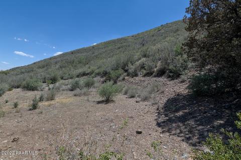 9375 E B 8 Ranch Rd # e, Mayer, AZ 86333 photo 11