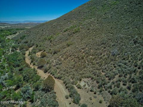 9375 E B 8 Ranch Rd # e, Mayer, AZ 86333 photo 3
