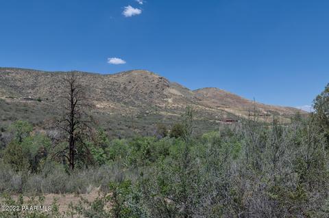 9375 E B 8 Ranch Rd # e, Mayer, AZ 86333 photo 12