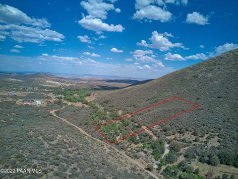 9375 E B 8 Ranch Rd # e, Mayer, AZ 86333 photo 6
