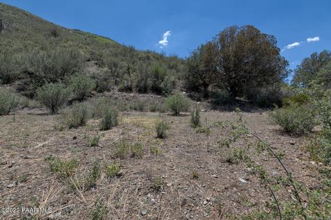 9375 E B 8 Ranch Rd # e, Mayer, AZ 86333 photo 9
